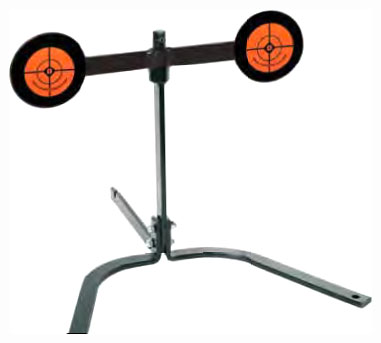 Do-All Outdoors Heli Handgun Spinning Target