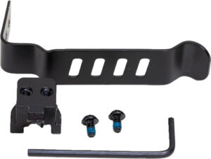TECHNA CLIP SPRINGFIELD HELLCAT Black