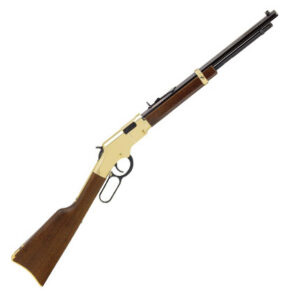 Henry H4 Golden Boy Youth .22 LR