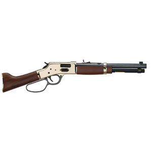 Henry H6 Mare's Leg 357Mag Lg-Lp