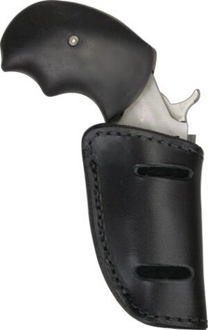 PSP HOMELAND BOOT N BELT HOLST - NORTH American ARMS Mini REV'S