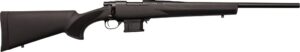 HOWA Mini Action 7.62X39 BK TB