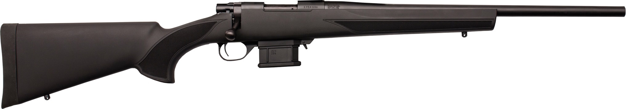 HTI STOCK MAG Kit .223 Remington 10+1 20IN BBL Black
