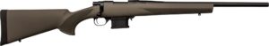 HOWA Mini Action 6.5GR OD TB