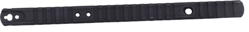 XS Sights HN10015 Henry Optic Mounts & Ghost Ring Sight Sets Black Anodized Aluminum/Steel Fits Henry 45-70 Lever Action