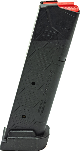 MAG HEXMAG SIG P320 9mm 17-Round Black