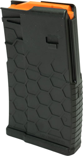 MAG HEXMAG 7.62 20-Round Black