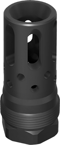 COMSTOCK FLASH HIDER 5/8X24 - 9mm HYBRID