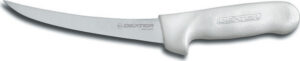 DEX SANI-SAFE 6IN CURVE BONING