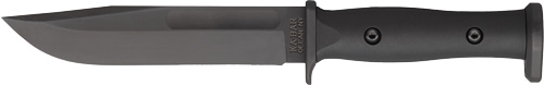 KA-BAR SLABBY 6.89" BLADE - Full TANG WITH CELCON SHEATH