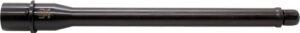 KAW VALLEY PRECISION 9mm - Pistol Barrel 10.5" Black
