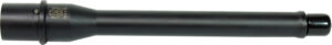 KAW VALLEY PRECISION 9mm - Pistol Barrel 8.5" Black