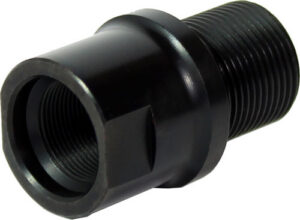 KAW VALLEY PRECISION THREAD - ADAPTER 1/2X36 TO 5/8X24