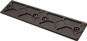 KAW VALLEY PRECISION 6" - M-LOK ARCA RAIL SECTION