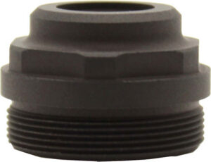 KAW VALLEY PRECISION MACH - M14X1 LH THREAD ADAPTER