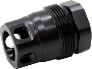 KAW VALLEY PRECISION PLAN B - BRAKE M14X1 LH THREADS