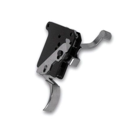 Rifle BASIX TRIGGER Remington PRO - 700 2OZ TO 6OZ Black