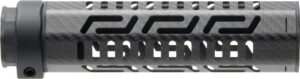 LANCER LCH5 CARBON FIBER - Suppressor COVER 8.5" 1.97"