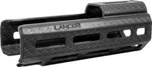 LANCER SIG MPX CARBON FIBER HANDGRD