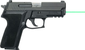 LASERMAX LASER GUIDE ROD Green - SIG SAUER P228/P229