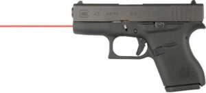 LASERMAX LMS-G43 FOR GLOCK 43
