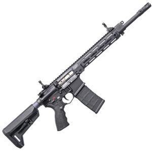 LMT 14.3" S-A 5.56 EDF REF RIF