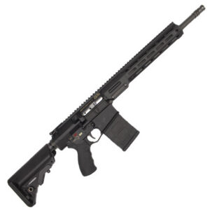MLKMWS .308 Rifle 16"