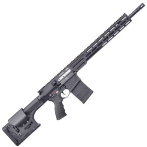 MLKMWS 18" 308 Rifle