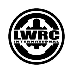 LWRC REPR MKII 6.5CR Black SF 20"