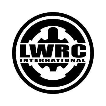LWRC REPR MKII 6.5CR BROWN SF 20"