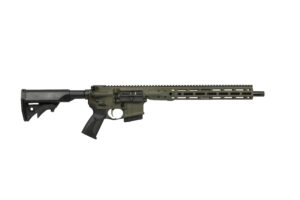 LWRC IC-DI 350LEG ODG 16.1" 30+1 ML