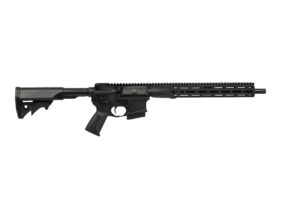 LWRC IC-DI 350LEG Black 16.1" 30+1 ML