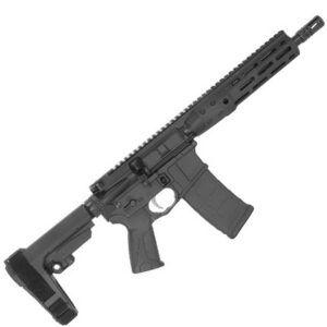 LWRC IC DI 300BLK 10.5" MLOK SBA3