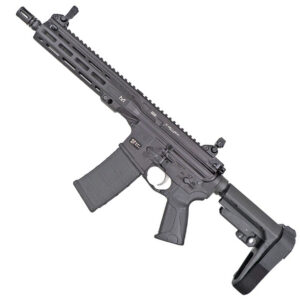 LWRC MKII PSTL 300BLK 10.5" BL