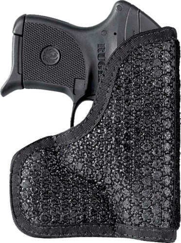 DeSantis M44 Super Fly For Glock 43 Black Ambi