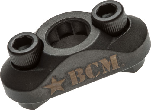 BCM GUNFTR MLOK QD LP SLING MOUNT