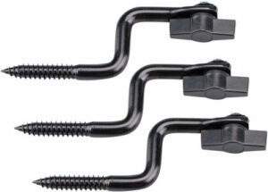 MOULTRIE TRAIL CAM EZ TREE - MOUNT 3 PACK