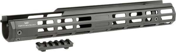 MI HANDGUARD BERETTA 1301 - MOD. 1 & 2 M-LOK Black