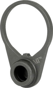 MIDWEST HEAVY DUTY QD END PLATE