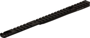 XS Sights ML6004RN Marlin Optic Mounts Black Anodized Aluminum Fits Marlin 336/308MX Lever Action