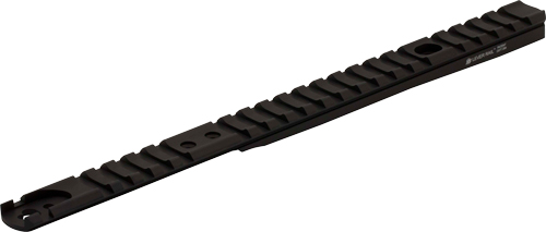 XS Sights ML6004RN Marlin Optic Mounts Black Anodized Aluminum Fits Marlin 336/308MX Lever Action