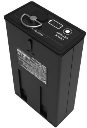 Moultrie Power Mag III Battery Pack