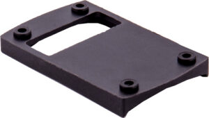 SHLDS LOW PRO MOUNT CZ SHDW 2 OR