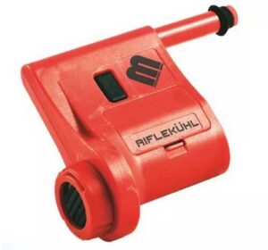 MAGNETOSPEED RIFLEKUHL BBL COOLER RD