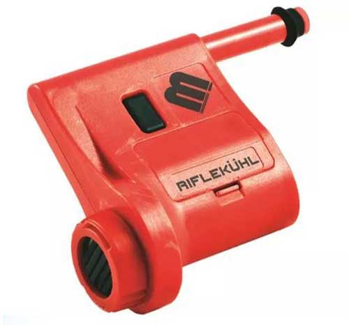MAGNETOSPEED RIFLEKUHL BBL COOLER RD