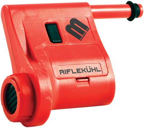 MAGNETOSPEED RIFLEKUHL BBL COOLER RD - Image 2