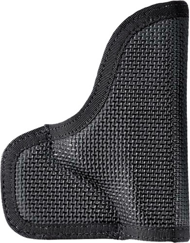 DESANTIS NEMESIS RUGER LCR/SP101 Black