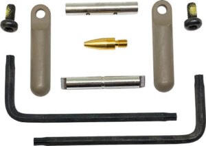 KNS NON-ROT TRG/HMR PIN.154 G2 DE