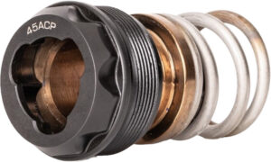 RUGGED OBSDN 45 3 LUG MT