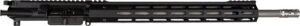 ONE HORSE AR15 COMPLETE UPPER - 18" 6MM ARC